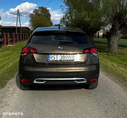 Citroën DS4 THP 160 Automatik SoChic - 2