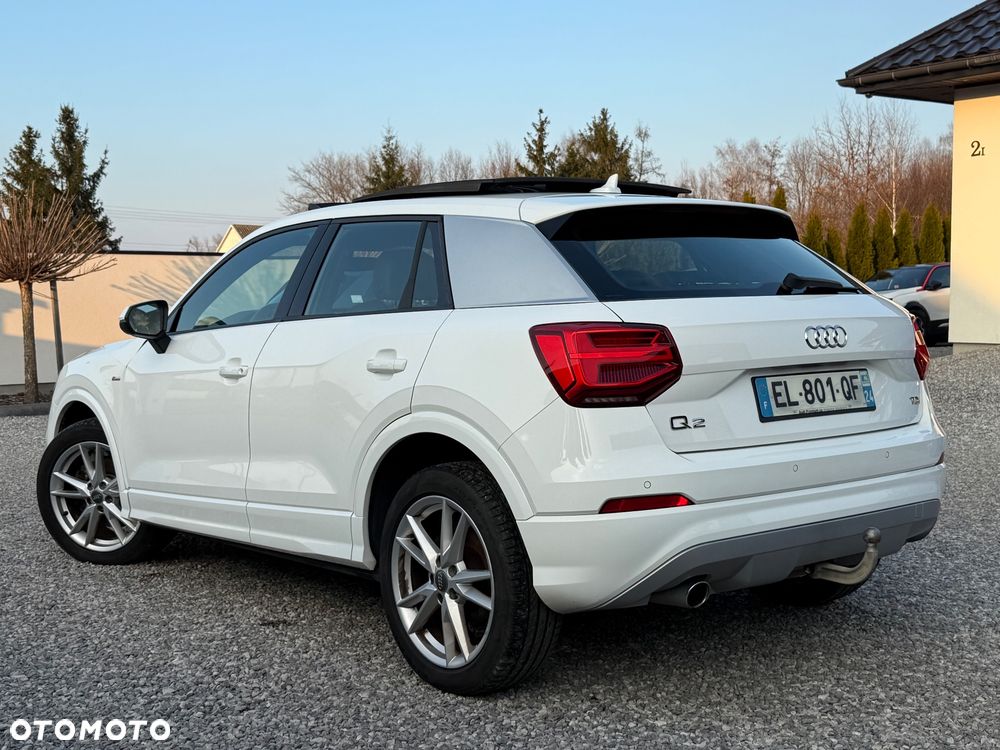 Audi Q2 - 4