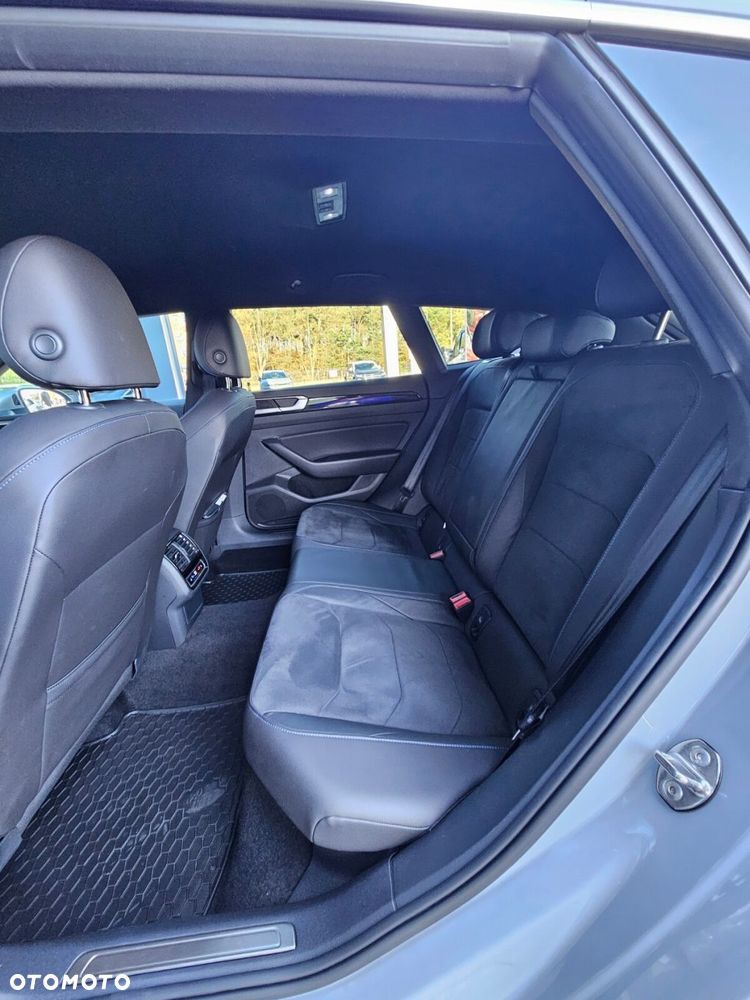 Volkswagen Arteon Shooting Brake - 28