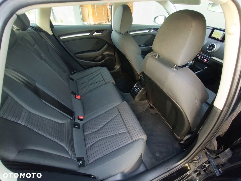 Audi A3 Sportback - 23