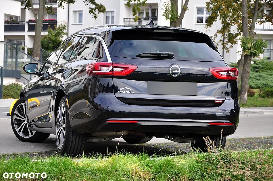 Opel Insignia 1.5 T GPF Exclusive S&S - 11