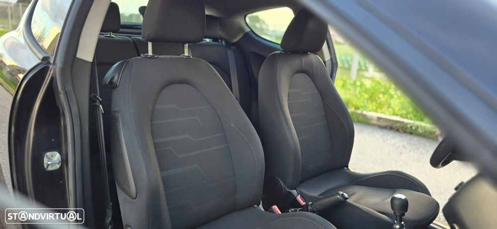 Alfa Romeo MiTo 0.9 TwinAir Progression S&S - 22
