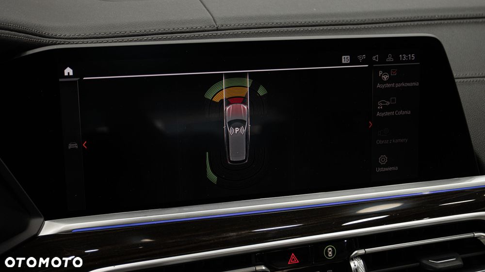 BMW X5 xDrive30d mHEV - 34