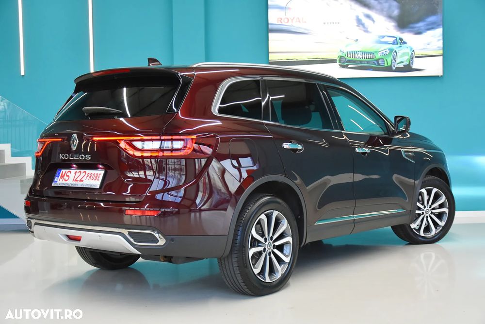 Renault Koleos BLUE dCi 150 X-tronic LIFE - 3