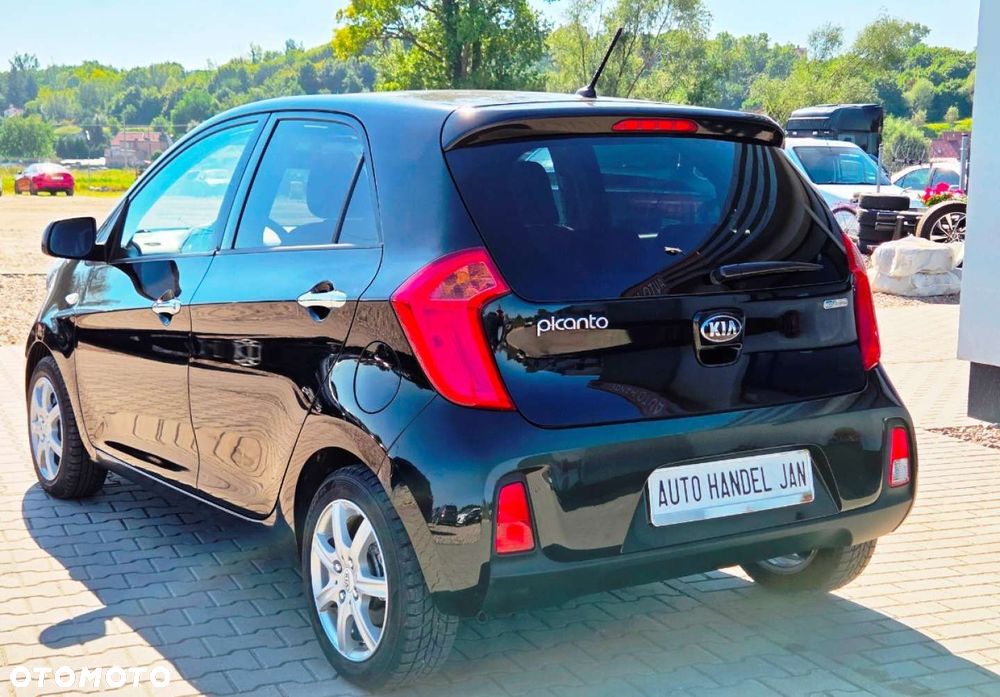 Kia Picanto - 4