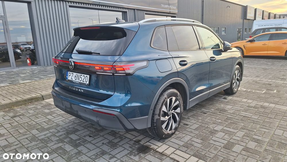 Volkswagen Tiguan 2.0 TDI Life Plus DSG - 6