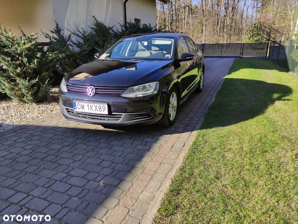 Volkswagen Jetta 1.6 TDI BMT Comfortline - 2