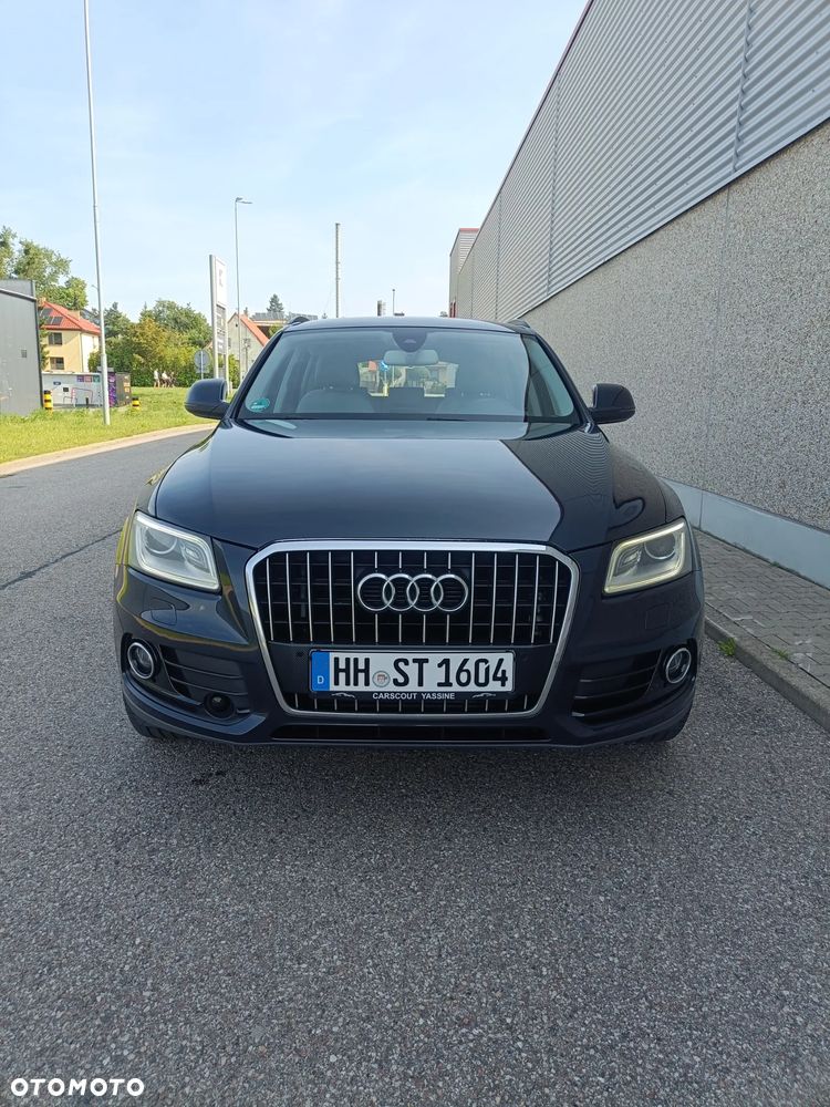 Audi Q5 2.0 TDI (clean diesel) ultra - 4