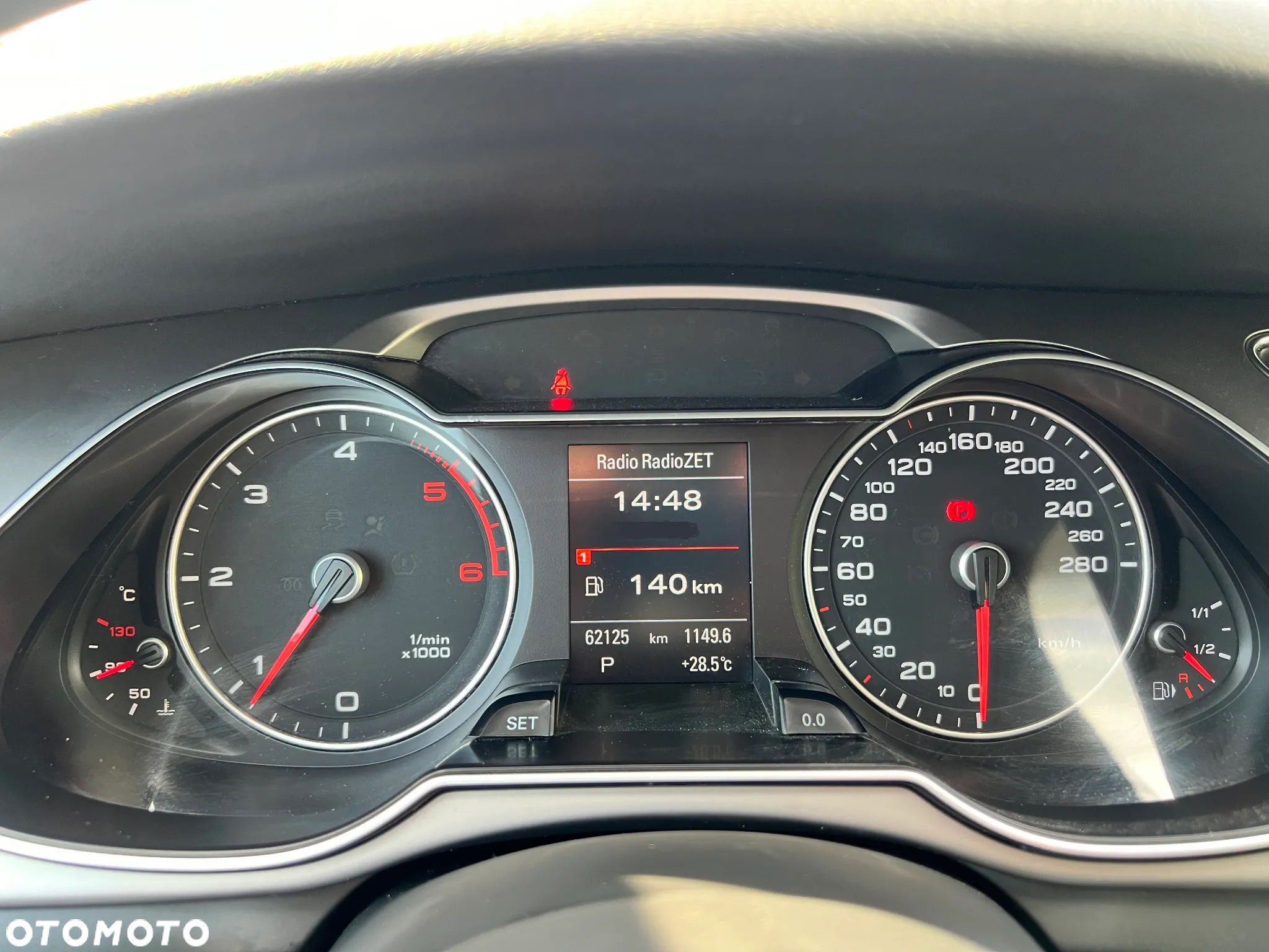 Audi A4 - 20
