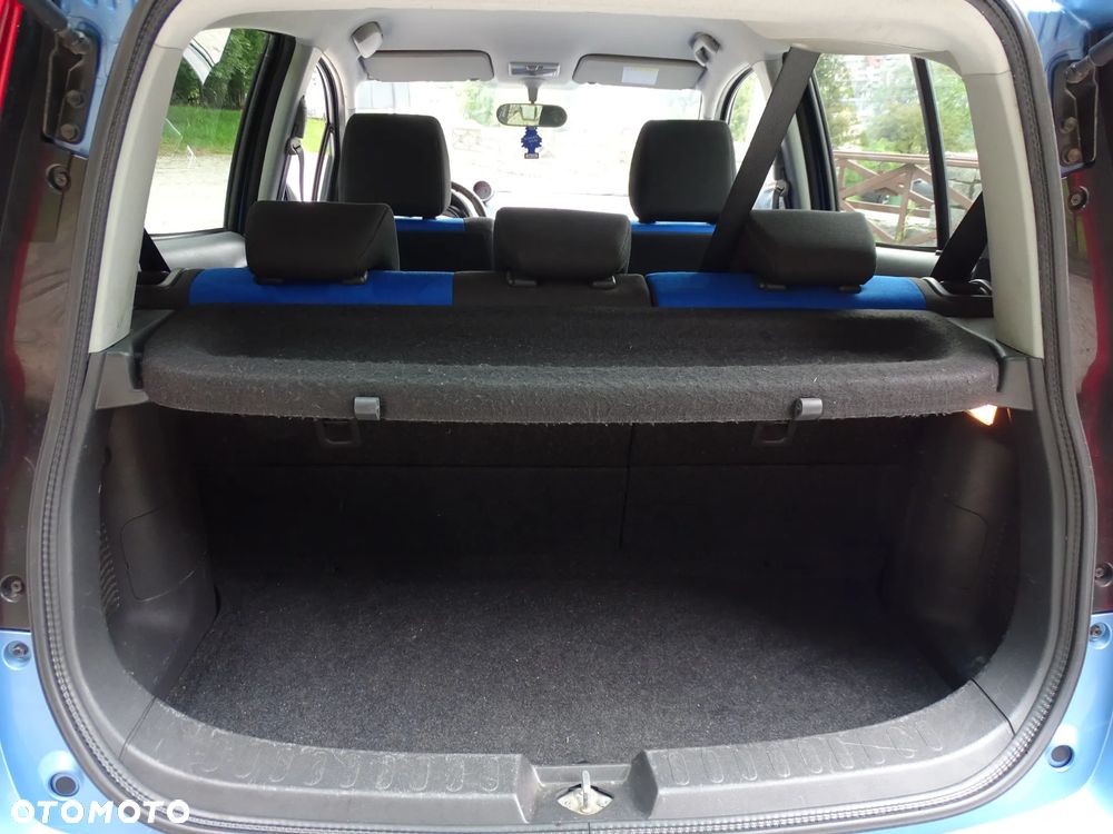 Opel Agila 1.0 Edition - 13