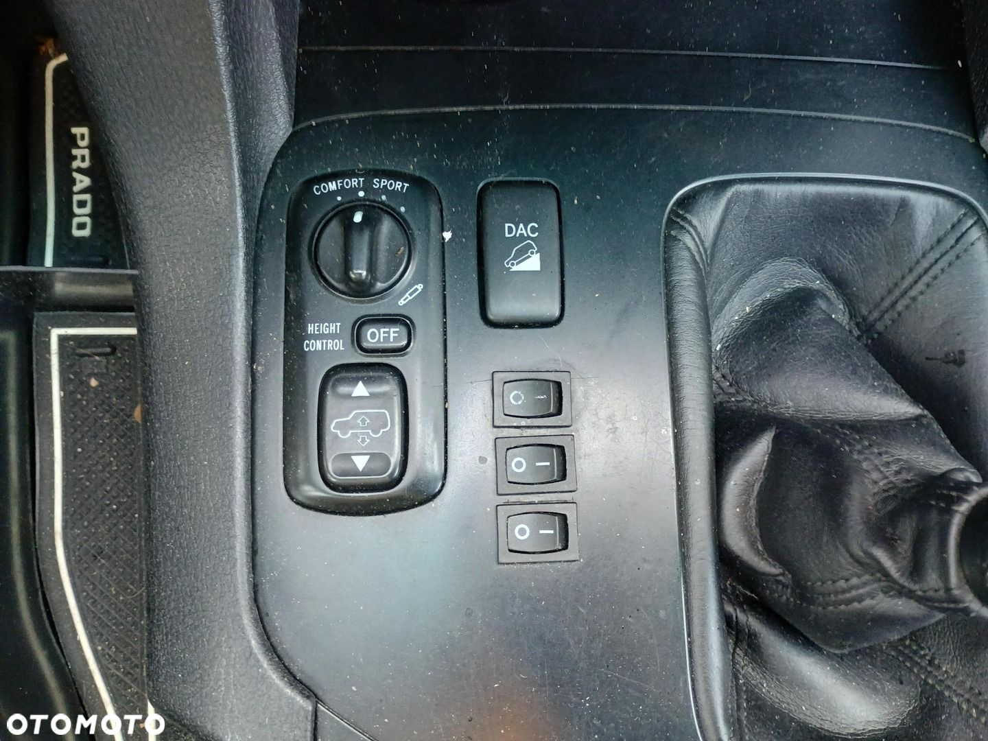 Toyota Land Cruiser 3.0 D Sol - 16