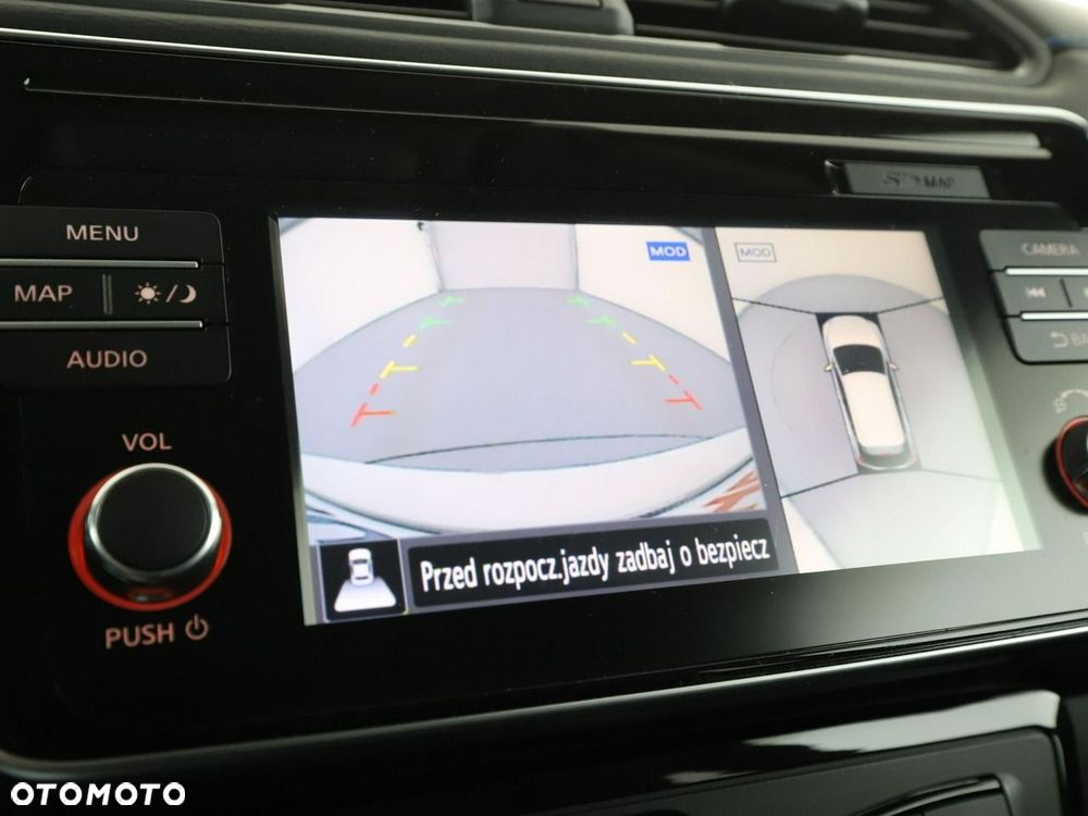 Nissan Leaf - 26