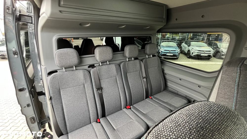 Renault MASTER Furgon FWD EXTRA 3,5T L3H2 2.0 dCi 170 Euro6x - 15