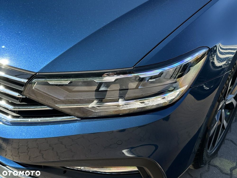 Volkswagen Passat 2.0 TDI EVO Business DSG - 37