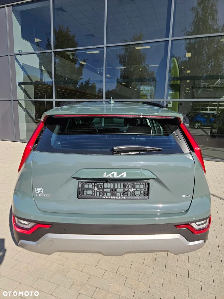 Kia Niro 1.6 GDI Hybrid M - 3