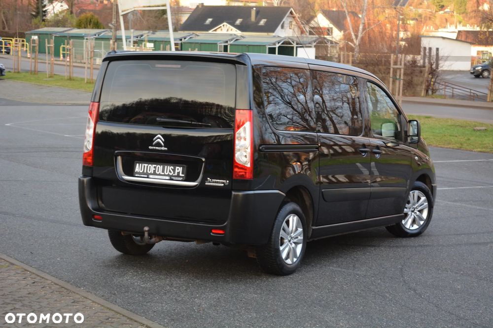 Citroën Jumpy - 14
