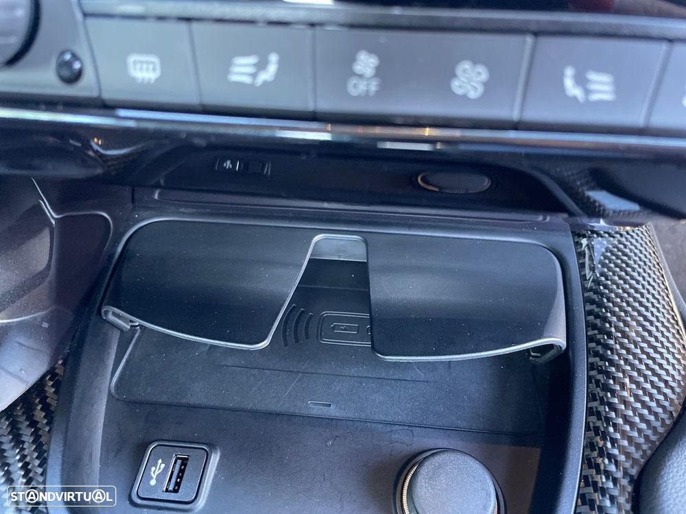 Toyota GR Supra 3.0 Legacy - 28