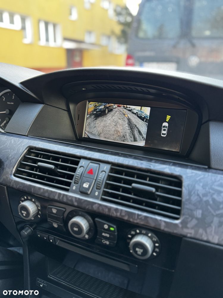 BMW Seria 5 - 7