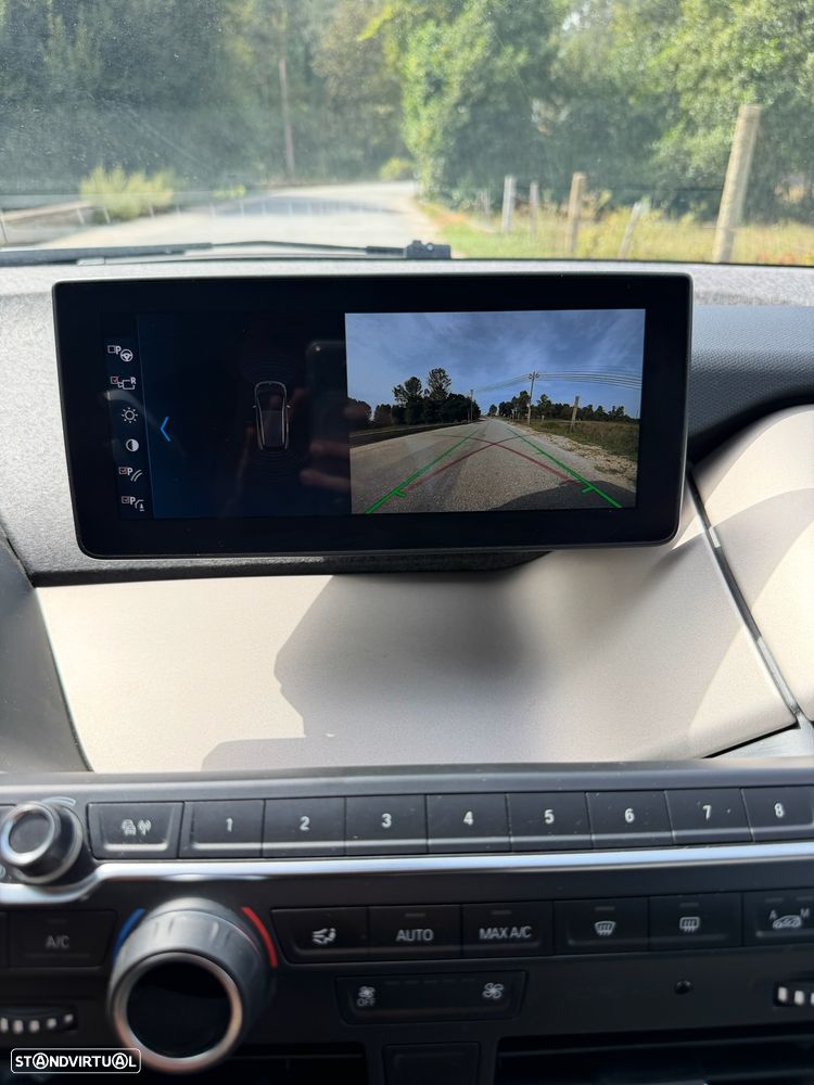 BMW i3 (120 Ah) - 10