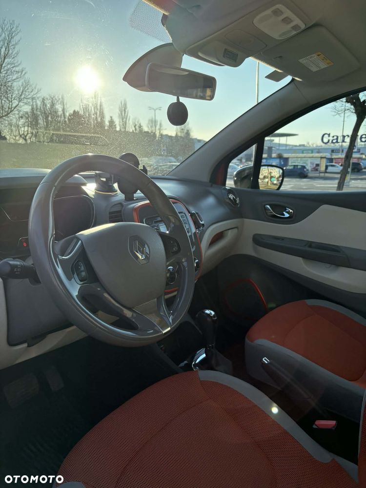 Renault Captur 1.2 Energy TCe XMOD EDC EU6 - 4
