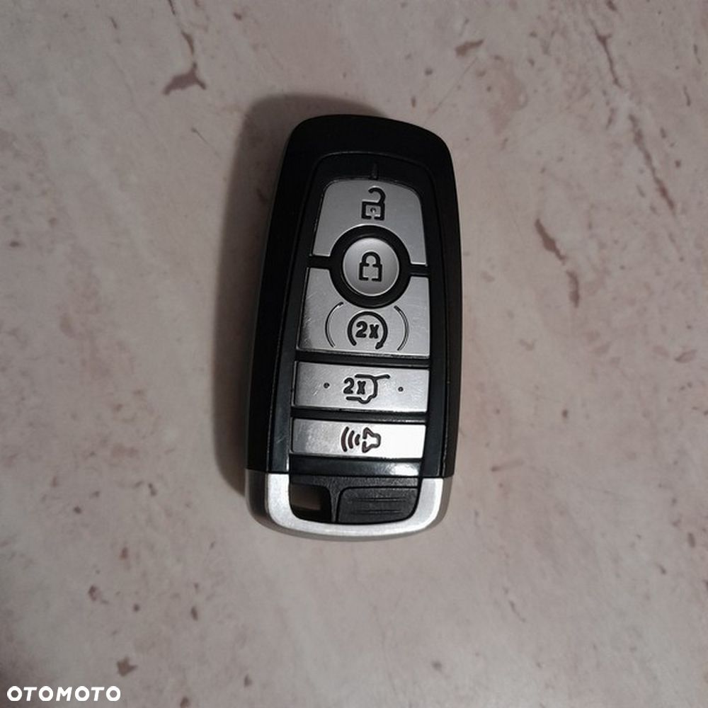 Ford Escape - 18