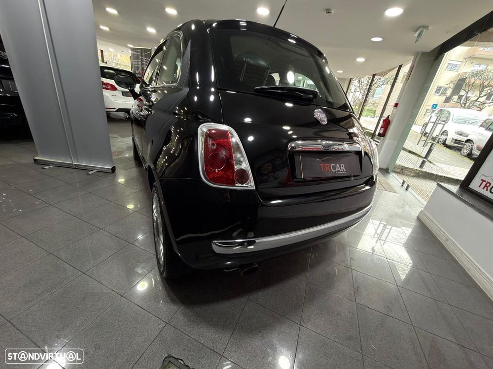 Fiat 500 0.9 8V TwinAir Pop - 13