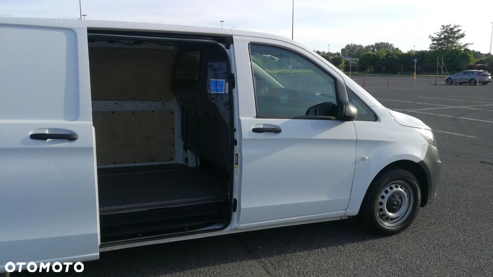 Mercedes-Benz Vito 116 cdi - 8