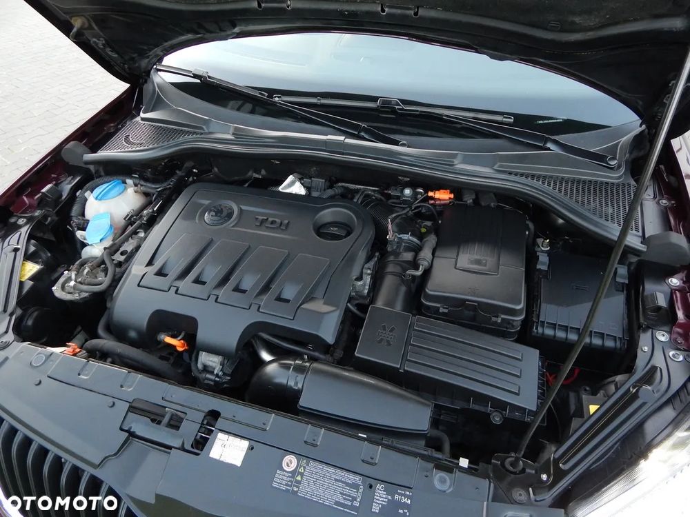 Skoda Yeti 2.0 TDI DSG 4x4 Experience - 21