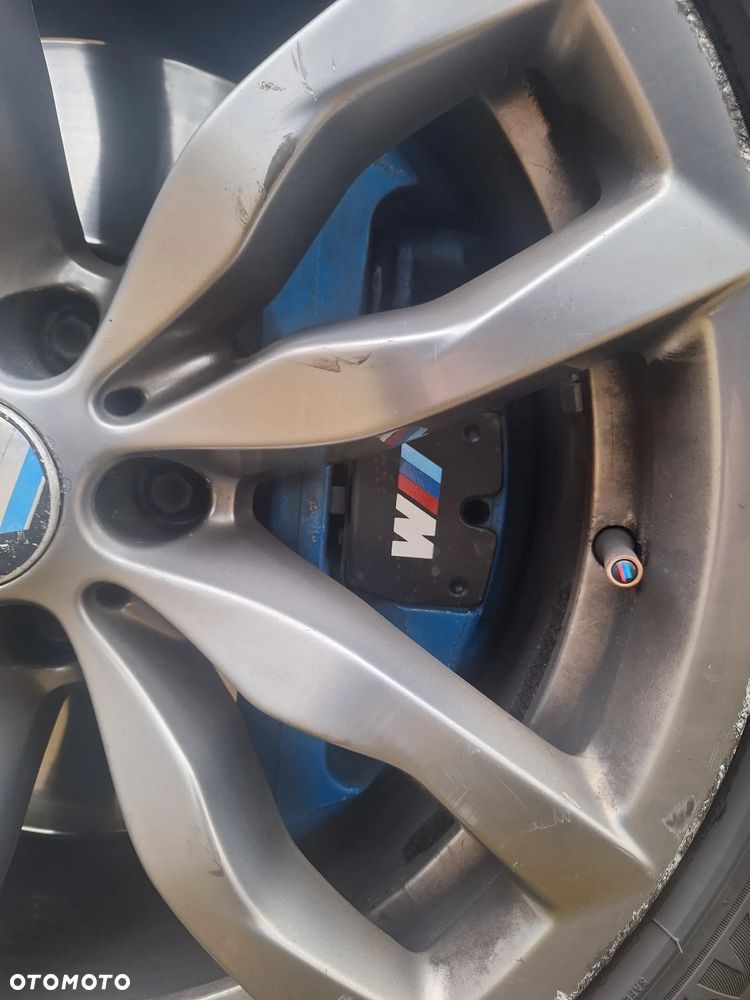 BMW X6M - 4