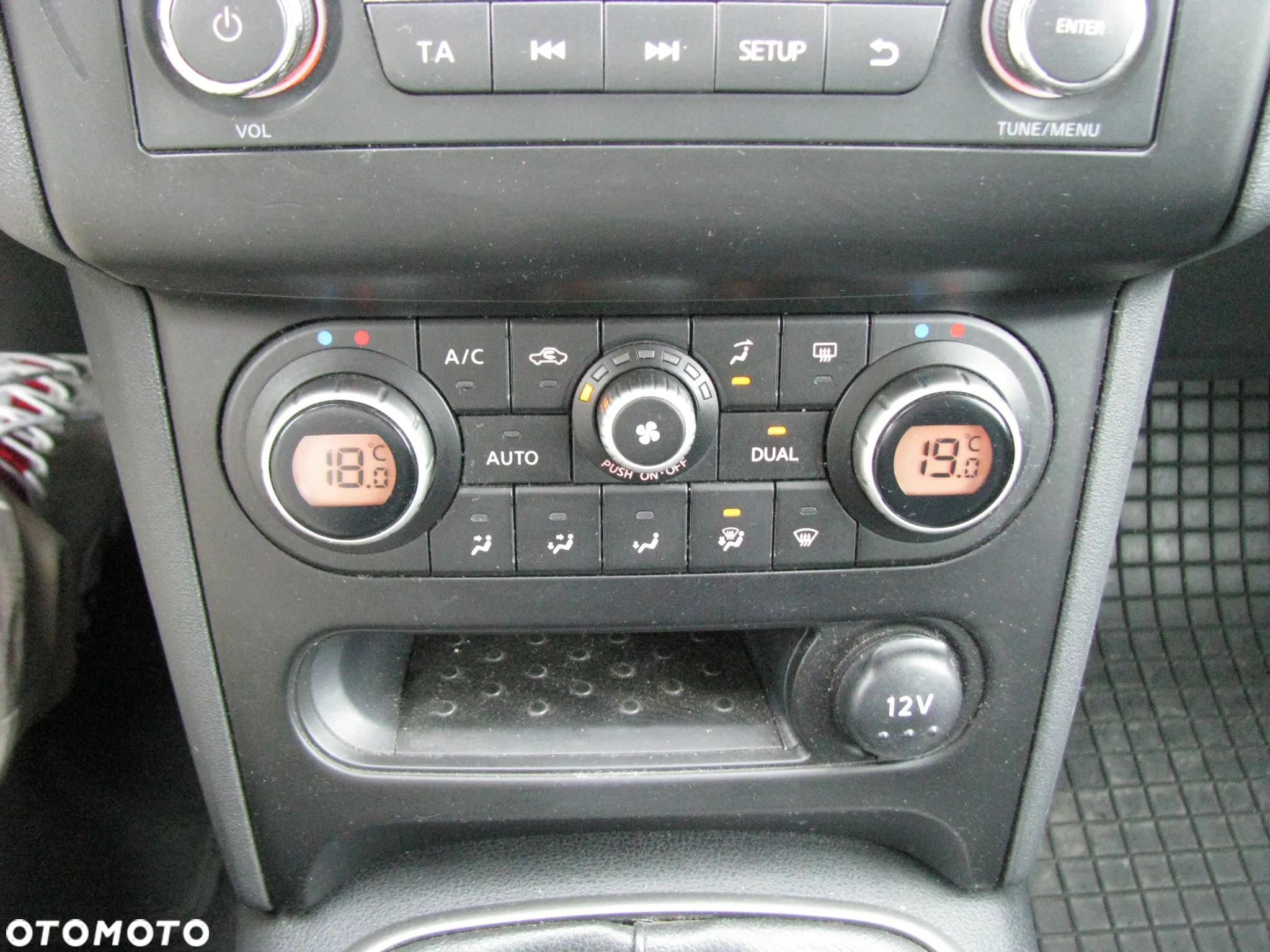 Nissan Qashqai - 11