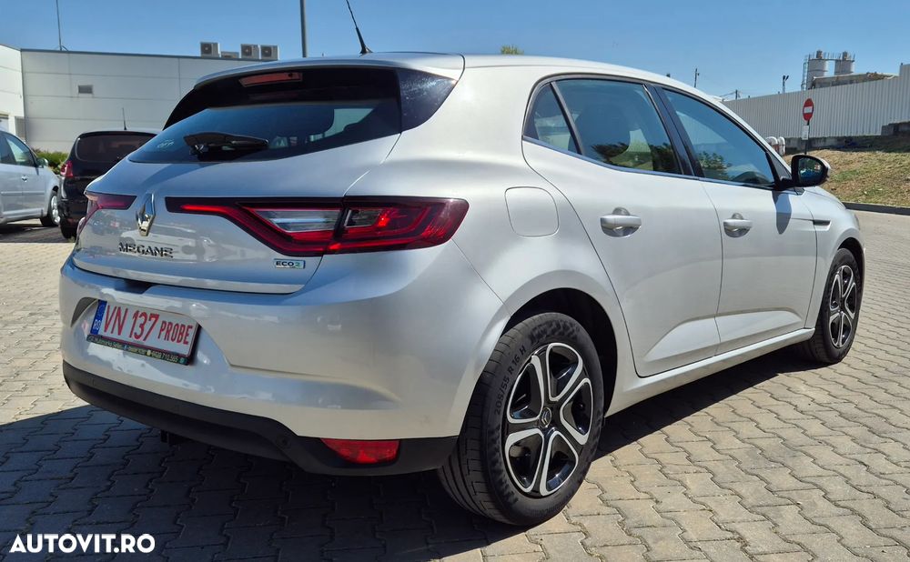 Renault Megane ENERGY dCi 110 ECO2 BUSINESS - 3