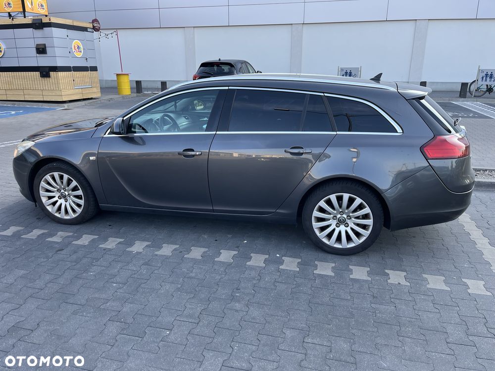 Opel Insignia - 3