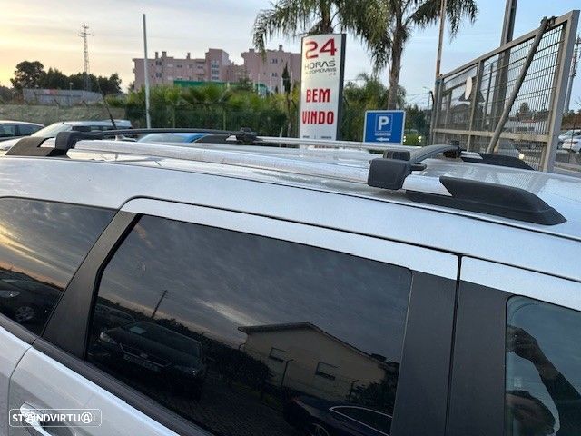 Dodge Journey 2.0 CRD R/T MTX - 40