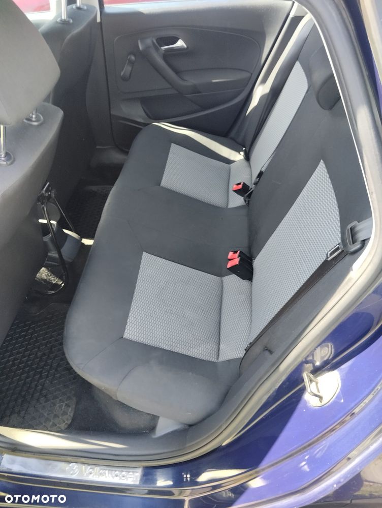 Volkswagen Polo 1.2 Trendline - 8