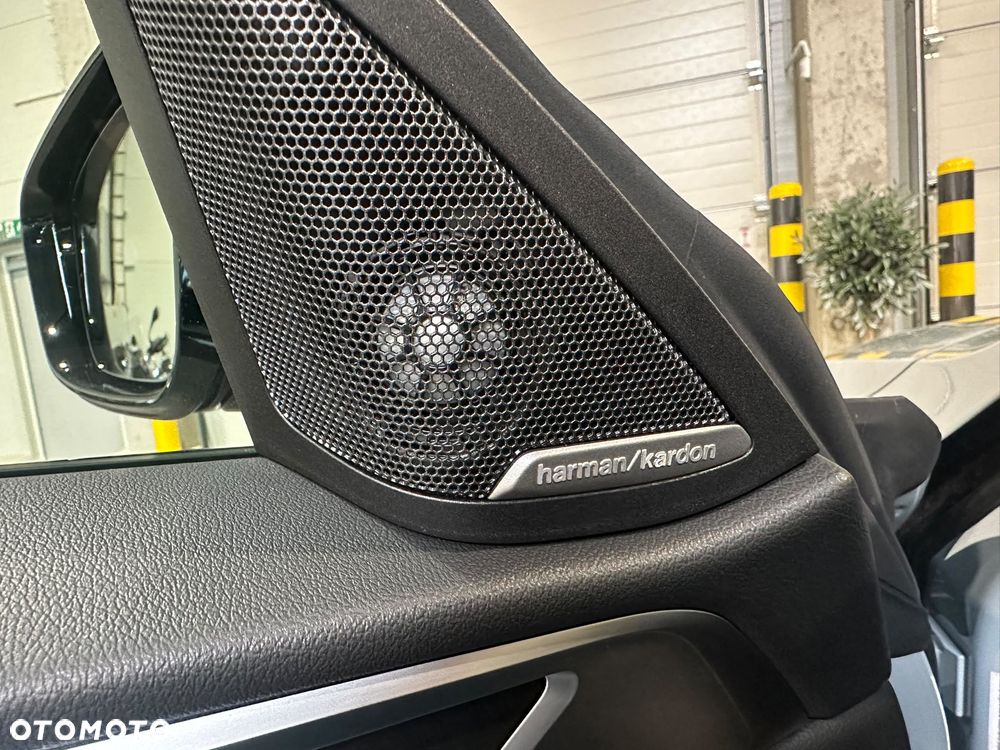 BMW Seria 4 420d xDrive mHEV M Sport Edition - 24
