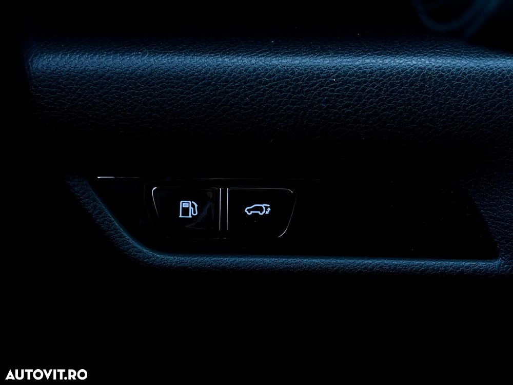 Lexus Seria NX 450h+ AWD CVT PHEV Luxury - 35