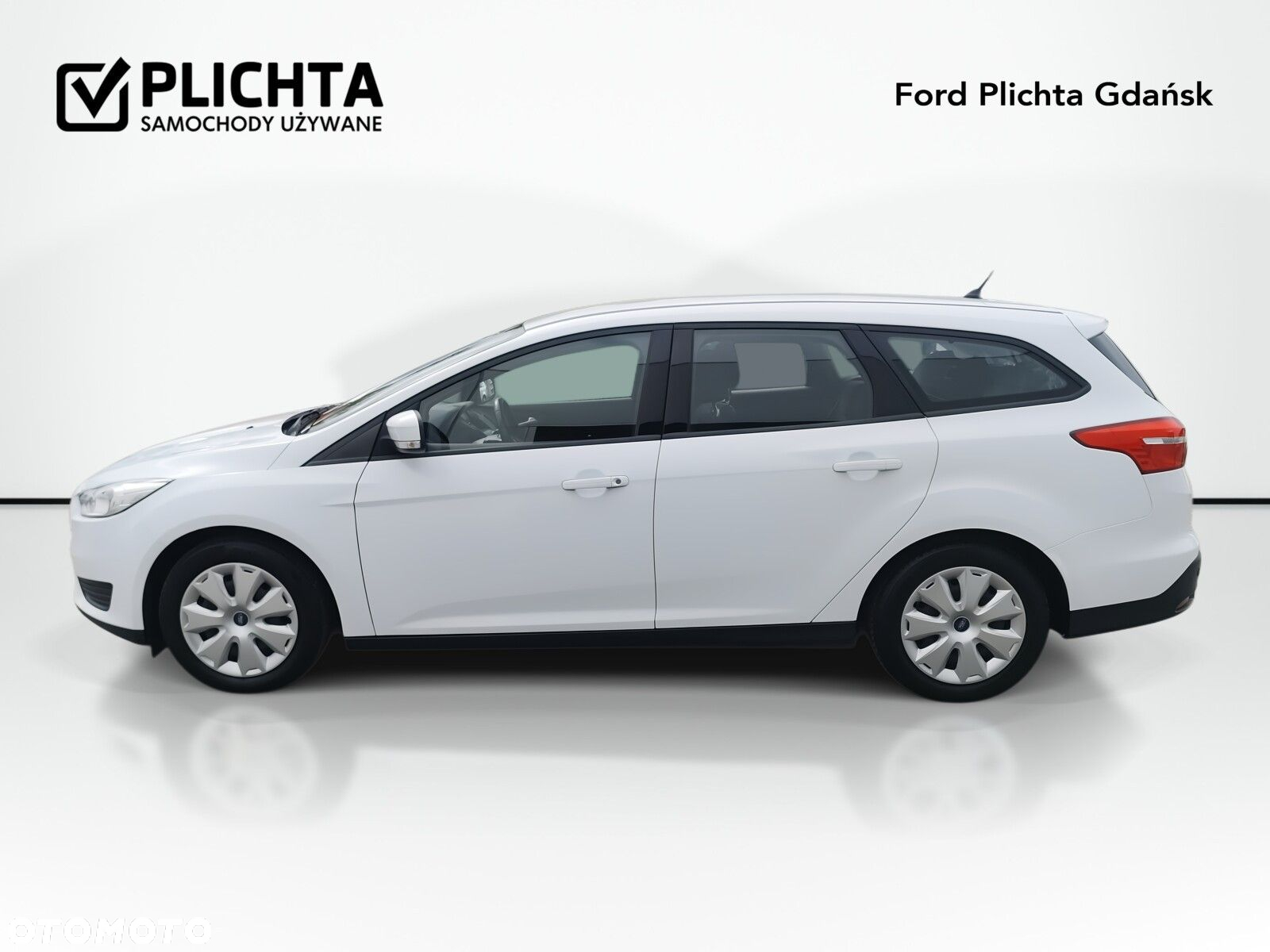 Ford Focus - 8