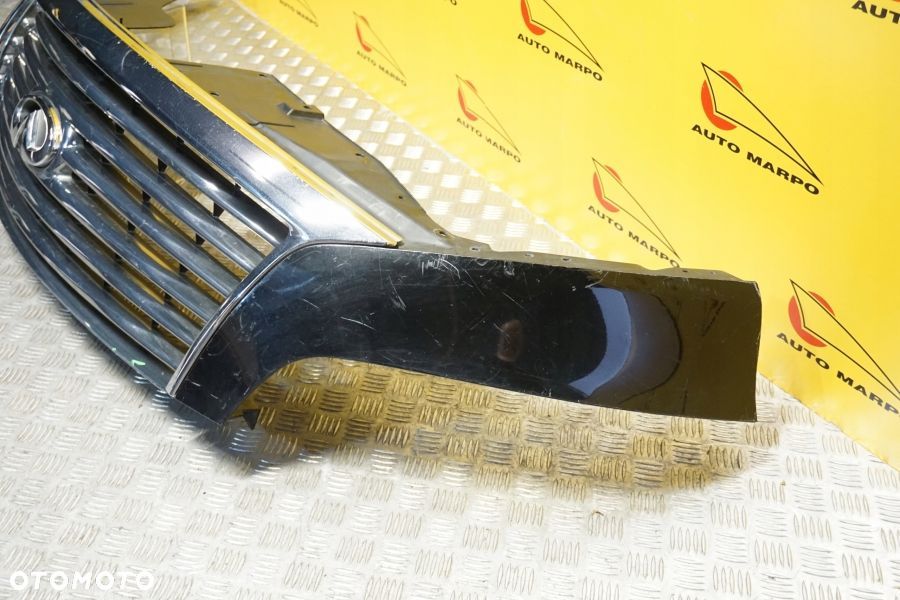 INFINITI QX QX56 QX80 2011 - 2018 Zderzak Przód Listwa Atrapa Kamera USA - 4