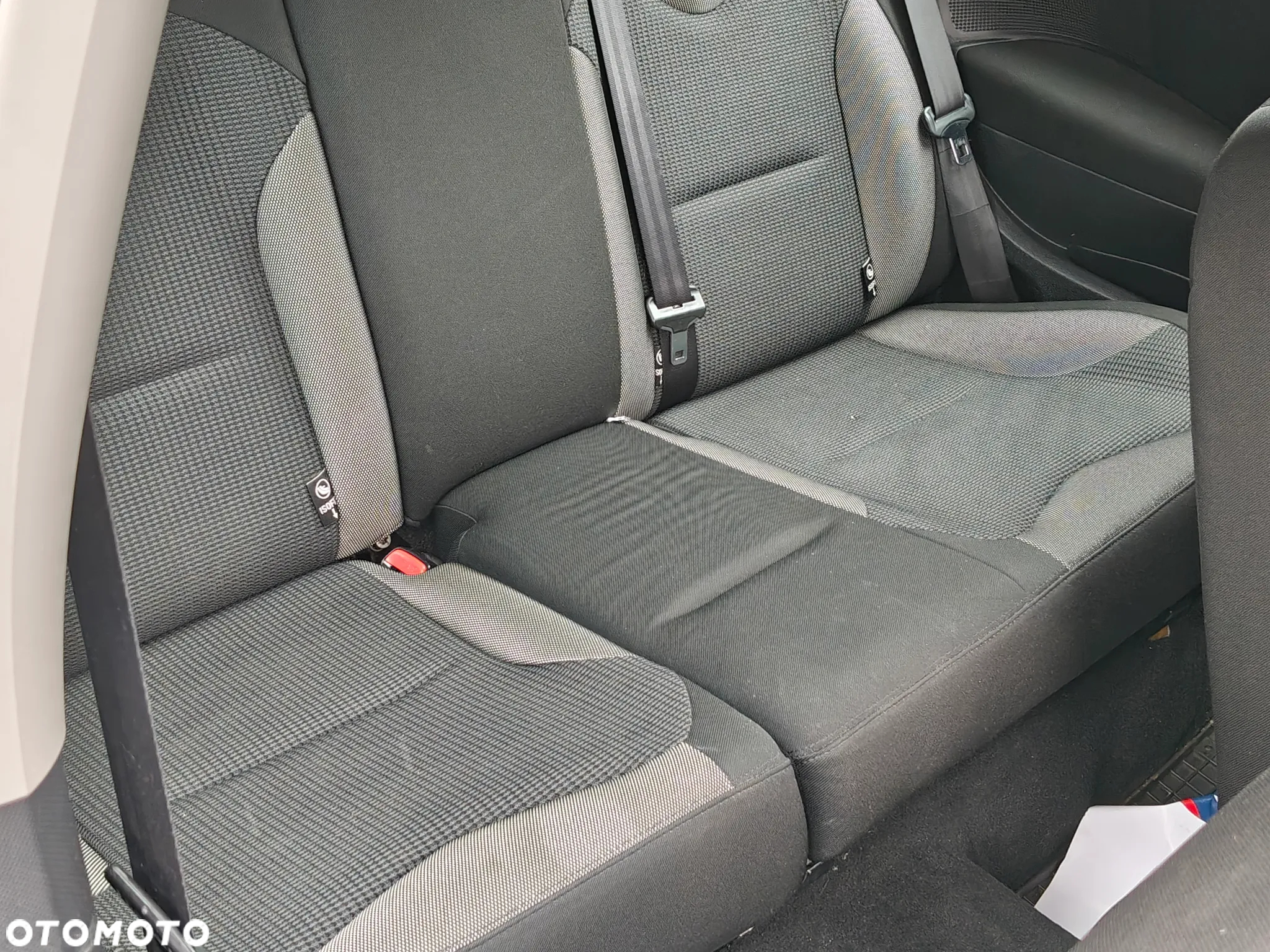 Peugeot 308 1.6 HDi Premium - 18