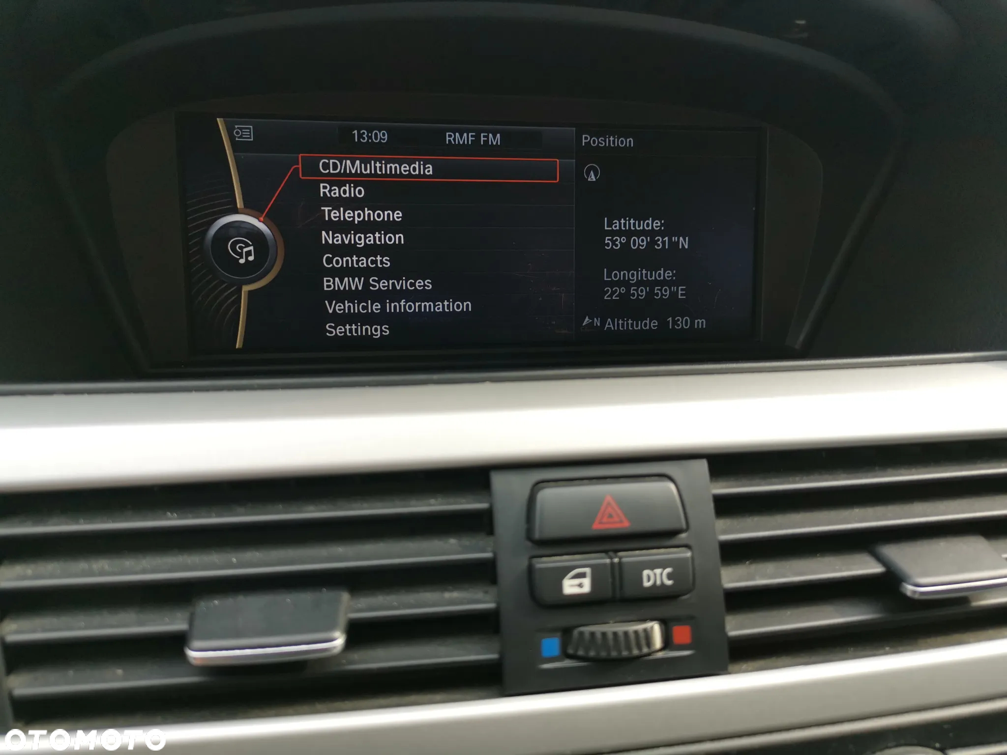 BMW Seria 3 320i Touring - 15