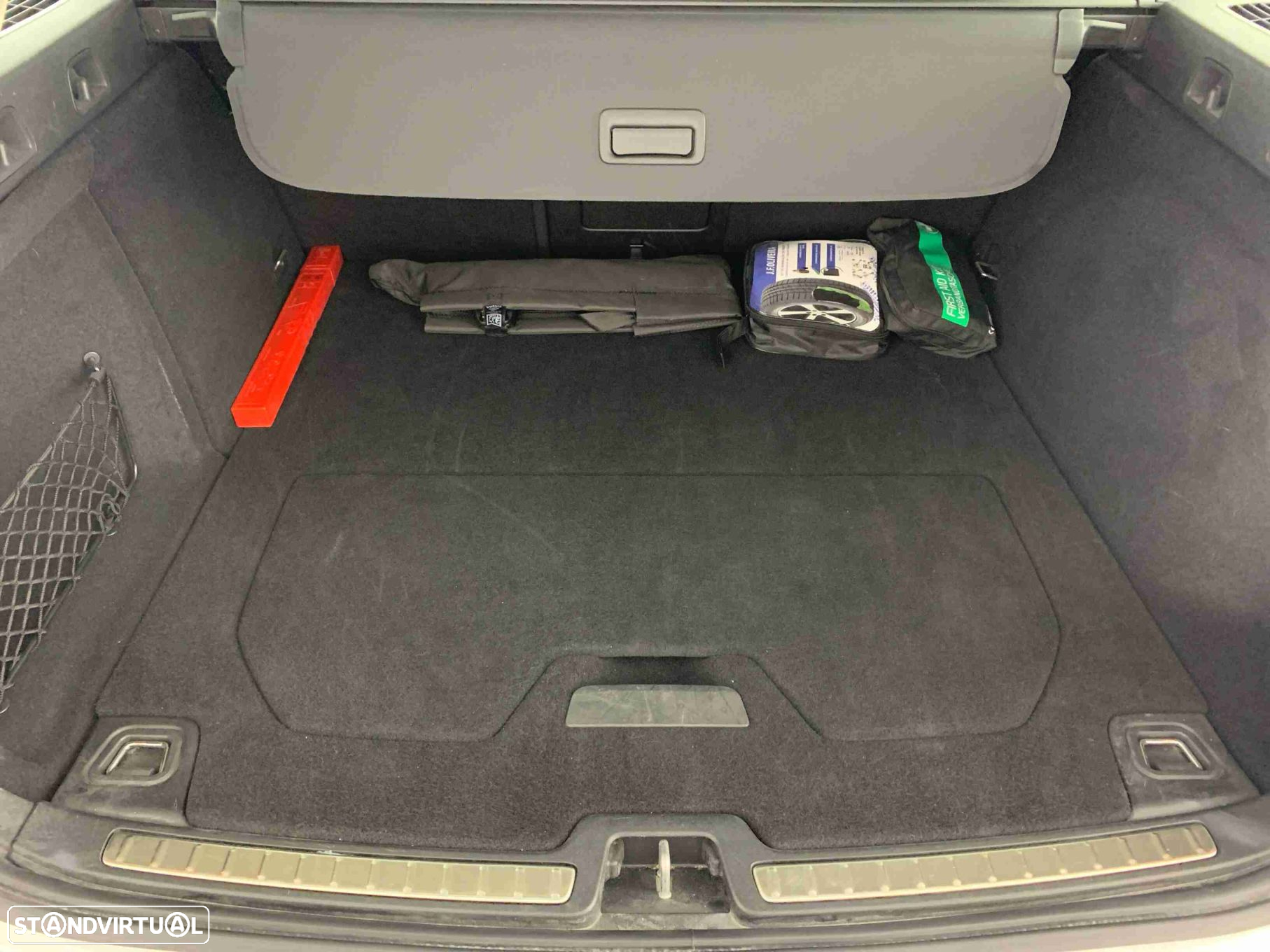 Volvo V60 2.0 B4 Core Auto - 14
