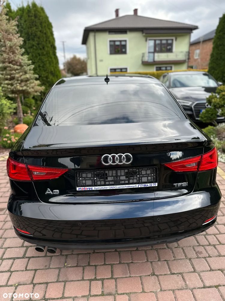 Audi A3 1.4 TFSI Ambition - 3