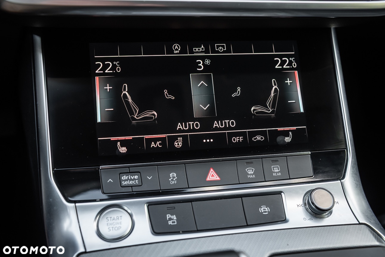 Audi A6 - 10