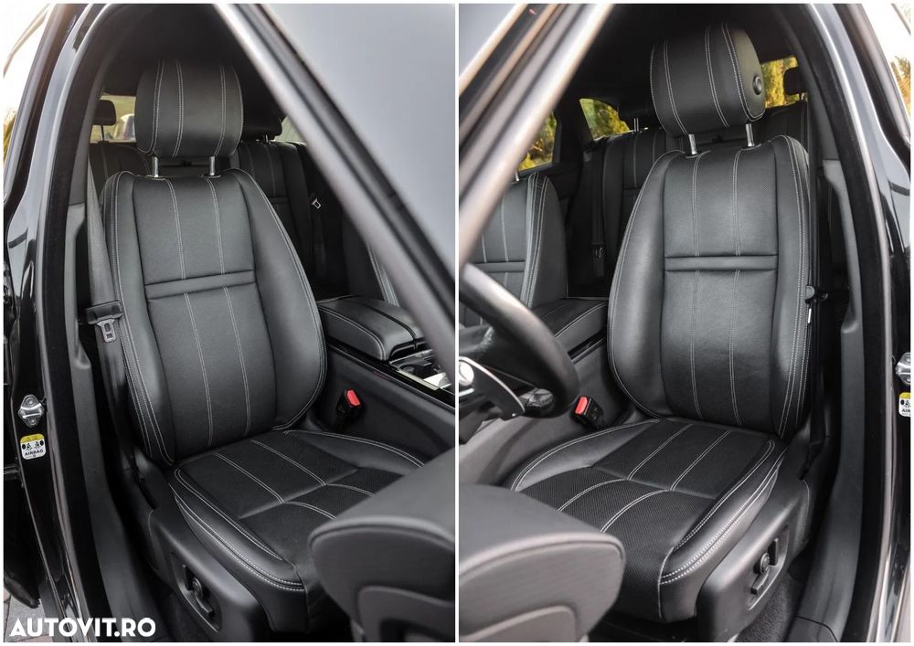 Land Rover Range Rover Velar 2.0 D200 MHEV Dynamic SE - 22