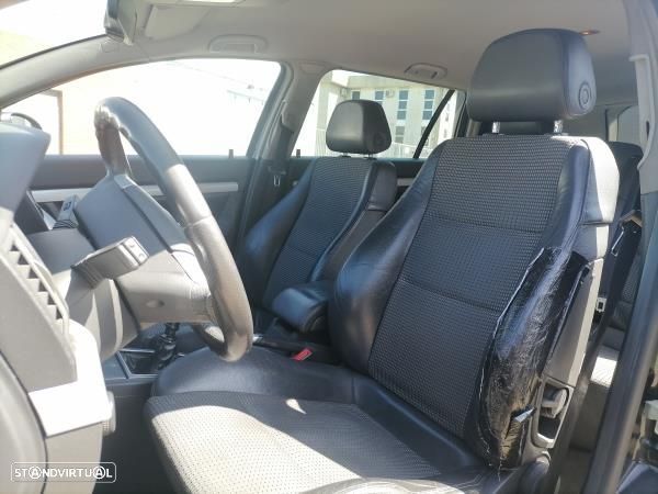 Para Peças Opel Vectra C Combi (Z02) - 7