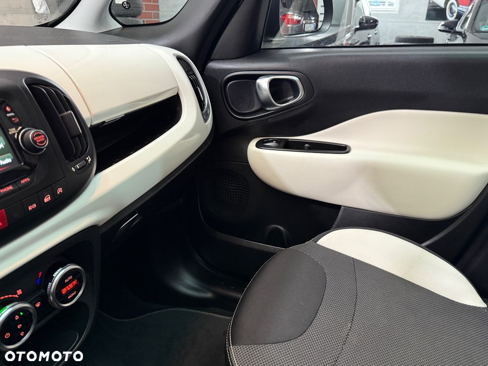 Fiat 500L 0.9 8V Twinair Lounge S&S - 23