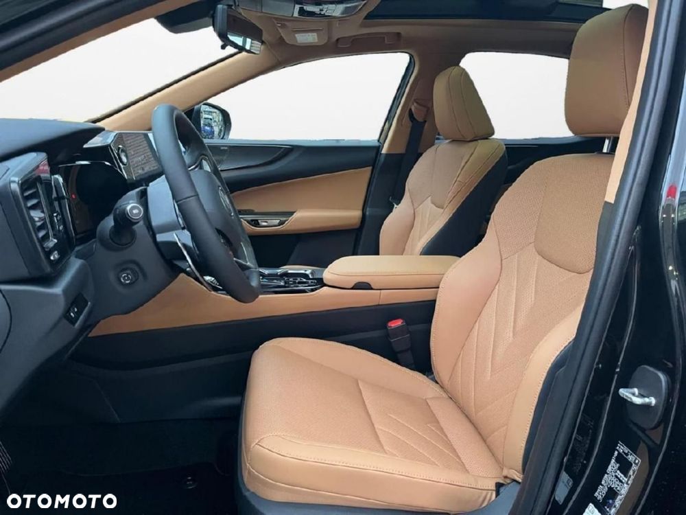 Lexus NX - 11