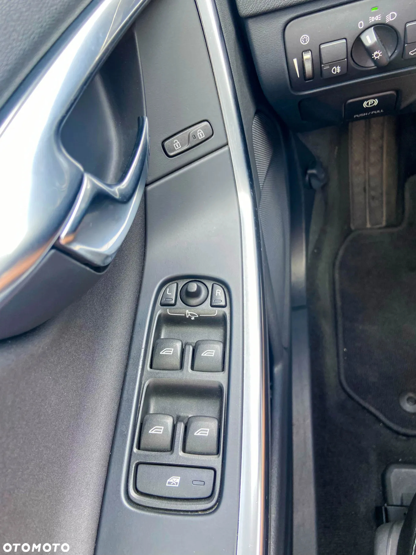 Volvo V60 D4 - 21