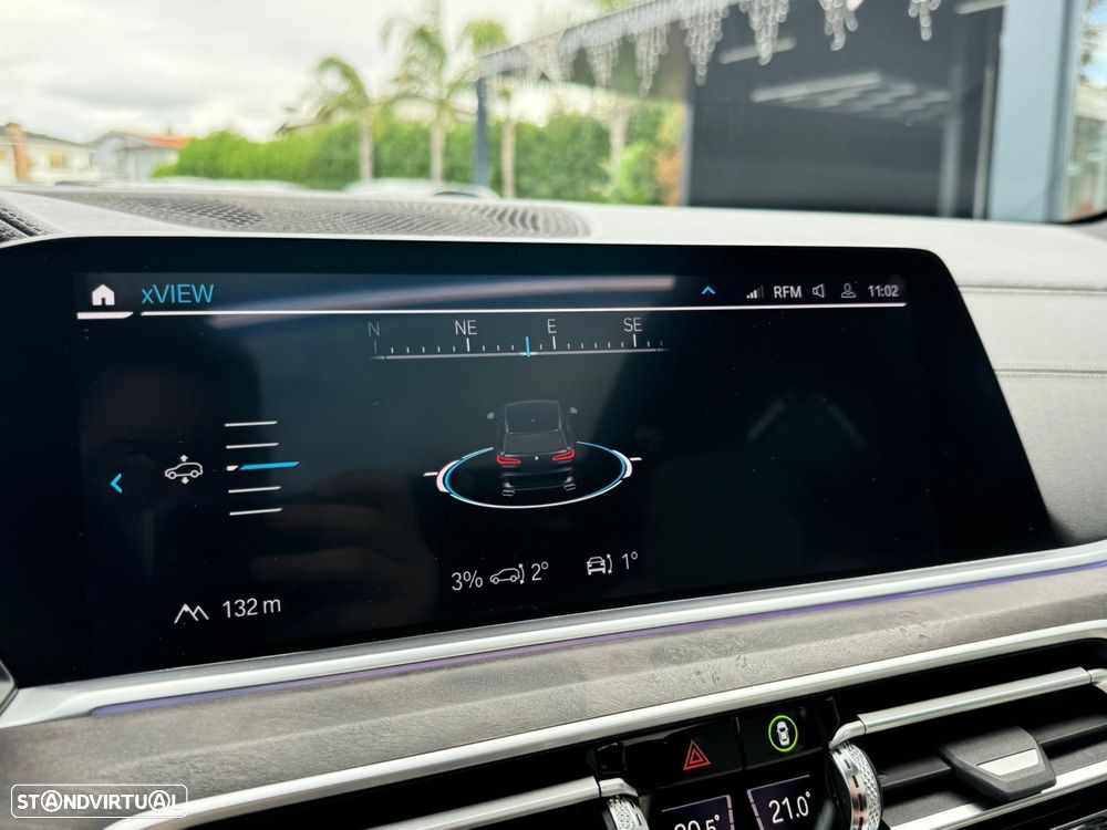 BMW X5 45 e xDrive Pack M - 60