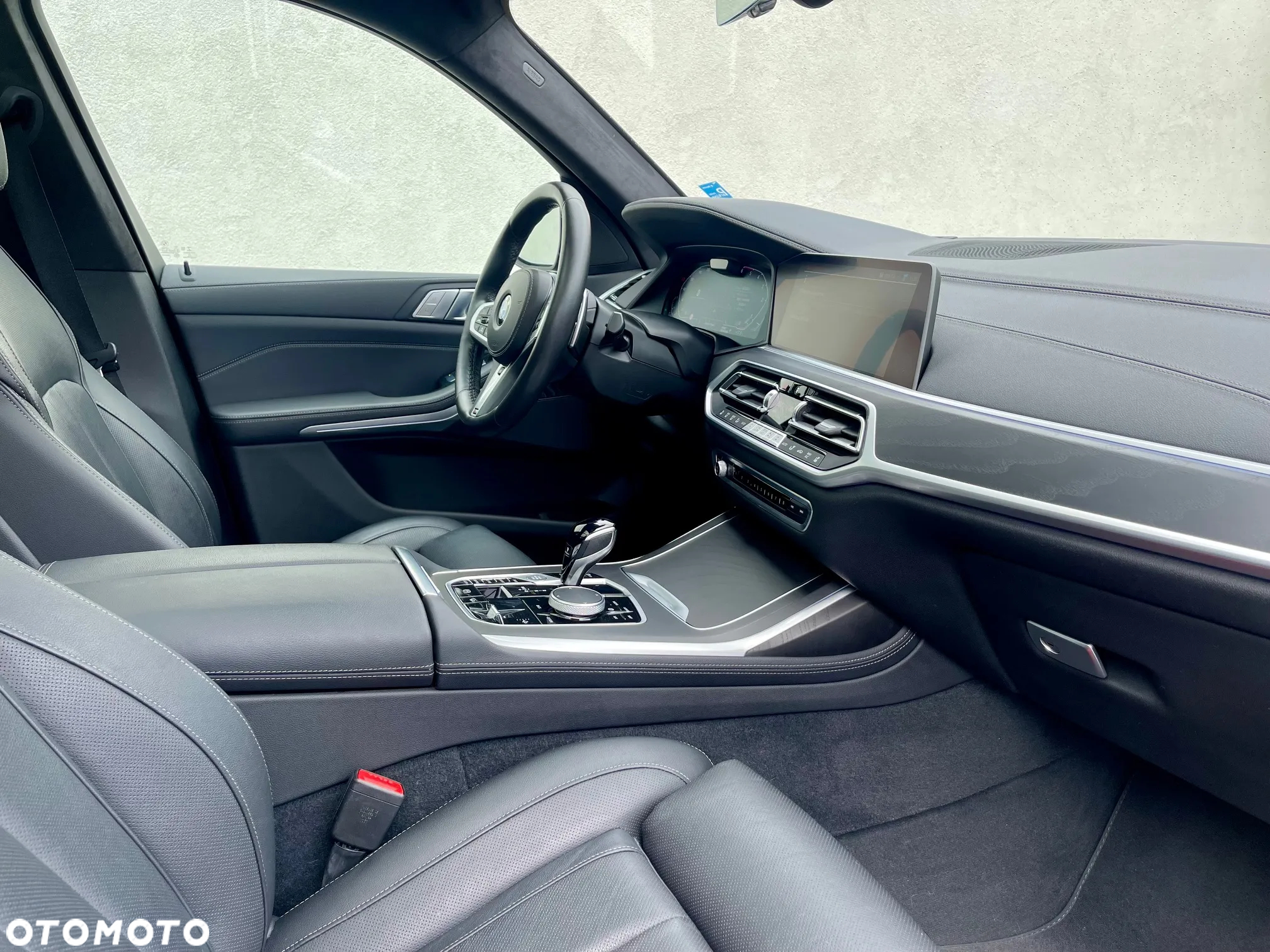 BMW X7 - 13
